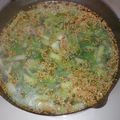raumucck's cooksnap of when they made 簡単☆白菜とベーコンのスープ.