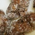 ぴのた☆'s cooksnap of when they made カリっじゅわっ居酒屋風カレー唐揚げ.