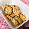 ぽっちゃりうっちー's cooksnap of when they made 簡単！かぼちゃマヨ焼き.