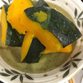 ルナＰボール's cooksnap of when they made ほくっとなめらか☆かぼちゃの煮物☆簡単.