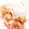nao❀'s cooksnap of when they made 超簡単!!なチョコ菓子.