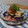 ダイナマイト漆黒's cooksnap of when they made 簡単*トマトとなすの柚子マヨポンあえ*.
