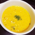Rypopo☆'s cooksnap of when they made かぼちゃと玉ねぎのやさしいミルクスープ.