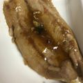 H♡S's cooksnap of when they made 簡単！いわしの蒲焼き.