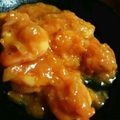 gratin☆'s cooksnap of when they made 簡単！エビチリ.