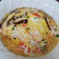 ぶりぶりぶーりちゃん's cooksnap of when they made お手軽♪天津飯.