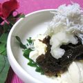 朝まと's cooksnap of when they made もずくの冷奴.