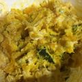 ma710ma's cooksnap of when they made リメイク☆簡単甘いかぼちゃサラダ.