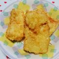 ★ちぃ★'s cooksnap of when they made はんぺんフライ.