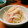 みつこ姉's cooksnap of when they made 大根とベーコンのコンソメ炒め.