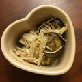 ラピュタン's cooksnap of when they made 香ばしい♪茄子ときのこの焼き浸し.