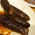 なのはな☆1972's cooksnap of when they made 本当に美味しいよ。簡単。なすの生姜焼き.