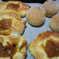 にじすき's cooksnap of when they made ふんわり☆ちぎりパン.