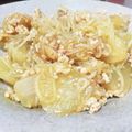 ぼーっと母ちゃん's cooksnap of when they made 大根とひき肉のうま煮.