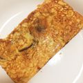 ♡mio1216♡'s cooksnap of when they made レンジで簡単お好み焼き風キャベツ.