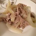 naomin1975's cooksnap of when they made 豚こまのレモン果汁あえ.