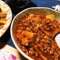 くみーまうす's cooksnap of when they made 子どもも食べれる☆簡単麻婆豆腐.