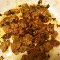 satozo2010's cooksnap of when they made 蒸し野菜や肉等に♪簡単万能中華だれ.