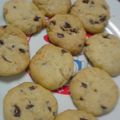 siroku's cooksnap of when they made さくさくマーブルアイスボックスクッキー.