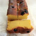 griiining's cooksnap of when they made 超簡単☆とろける半熟かぼちゃケーキ.