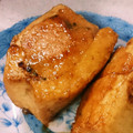 かるず's cooksnap of when they made 厚あげはさみあんかけ.