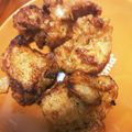 ぽこたろすけ's cooksnap of when they made 胸肉で柔らかとり天★ほ◯弁風のとり弁〜♪.