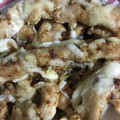 ゆかいなねずみたち's cooksnap of when they made 簡単ささみのマヨチーズ焼き（カレー風味）.