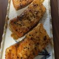 ☆のむヨ～グルト☆'s cooksnap of when they made 簡単⭐カジキマグロのソテー.