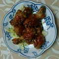 クックZ426ND☆'s cooksnap of when they made ニンニク風味の甘辛焼き☆柔らか♡美味しい.