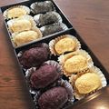 aster173's cooksnap of when they made おはぎ.