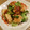 ★Yuring★'s cooksnap of when they made 鶏団子と青梗菜のミソマヨ炒め.
