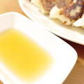 ぺっぺぺ72's cooksnap of when they made 材料2つ！ぎょうざのたれ.