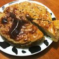 ナッチマチェ's cooksnap of when they made 家にあるもので！簡単スイートポテト♪.