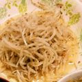 ミュンペン's cooksnap of when they made 創味シャンタンでもやしのナムル.