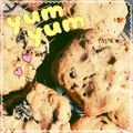 むにゃちゃんち's cooksnap of when they made くるみとチョコレートのソフトクッキー.