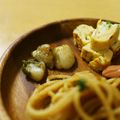 ○かづこ○'s cooksnap of when they made 余ったお餅で簡単☆激ウマ☆餅マヨポン.
