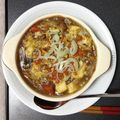 ☆mitsuba☆'s cooksnap of when they made 和っ風〜♡カレー豆腐グラタン♡.