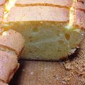 アコ8's cooksnap of when they made クリームチーズパウンドケーキ.