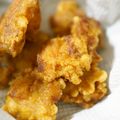 かすてら１２'s cooksnap of when they made 簡単ジューシー・鶏の唐揚げ♪.