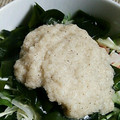 かぴーな's cooksnap of when they made 万能！和風玉ねぎドレッシング.