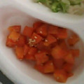 かぴーな's cooksnap of when they made 人参のささっとごま和え.