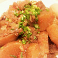 りりえ☆'s cooksnap of when they made 絶品！とろとろ牛すじ煮込み♪.