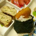 さぁ★たぁ★'s cooksnap of when they made かわりむすび.