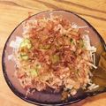 二角形's cooksnap of when they made 大根ときゅうりのサラダ★柚子胡椒ポン酢味.