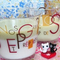 茜音かすみ's cooksnap of when they made ◆夏のデザート◆枝豆みるく寒天.