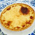 クック6Y5GAQ☆'s cooksnap of when they made 簡単♪エッグタルト★.