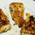 カリーマ's cooksnap of when they made 鳥のささみの梅肉ソースがけ.