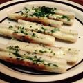 おはなすき's cooksnap of when they made ちくわボート.