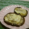 赤い電話's cooksnap of when they made シイタケのマヨ焼き.