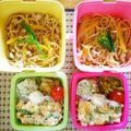 coyoyoc's cooksnap of when they made 春レシピ★大人の苦味〜菜の花の卵サラダ.